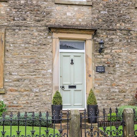 Fern House Villa Kettlewell Exterior photo